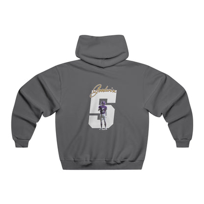 Jakaleb Goodwin Vintage Hoodie