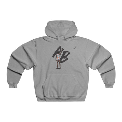 Antonio Browning Vintage Hoodie
