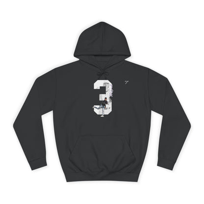 Cade McGarrh Hoodie
