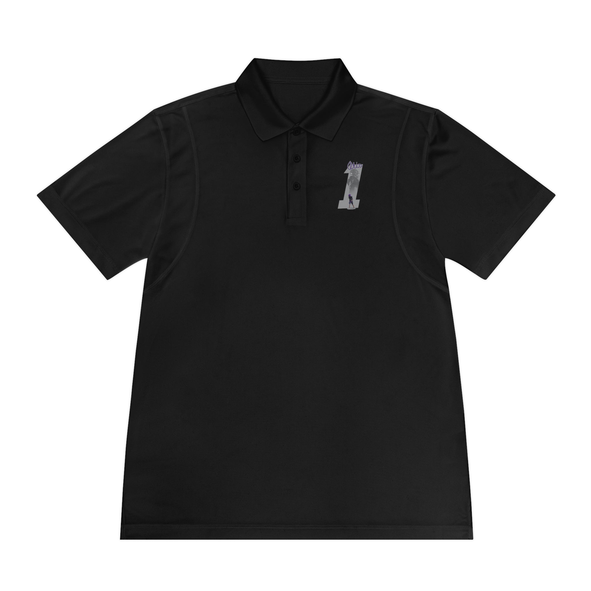 Otis Bryant Polo