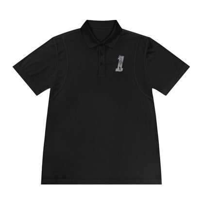 Otis Bryant Polo