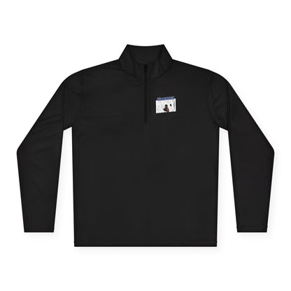 Gabriel Rudnicki Quarter-Zip