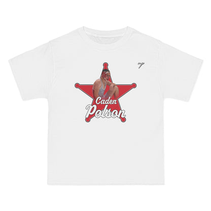 Caden Polson Vintage Tee