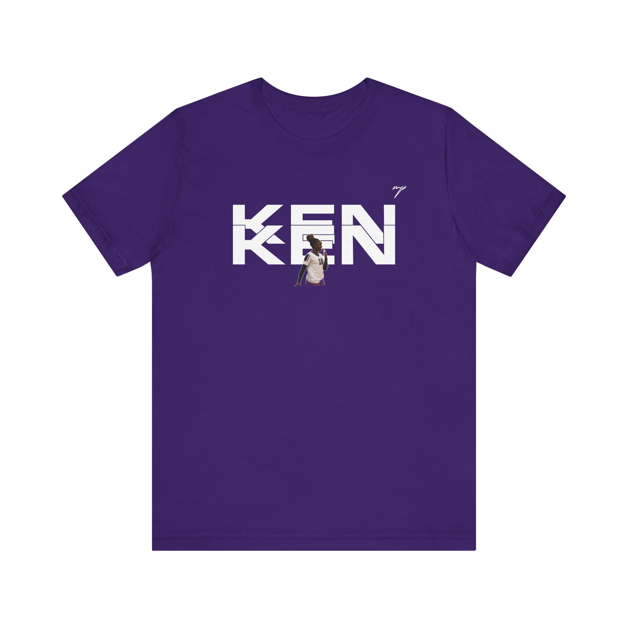 Kennedy Meeks Graphic Tee