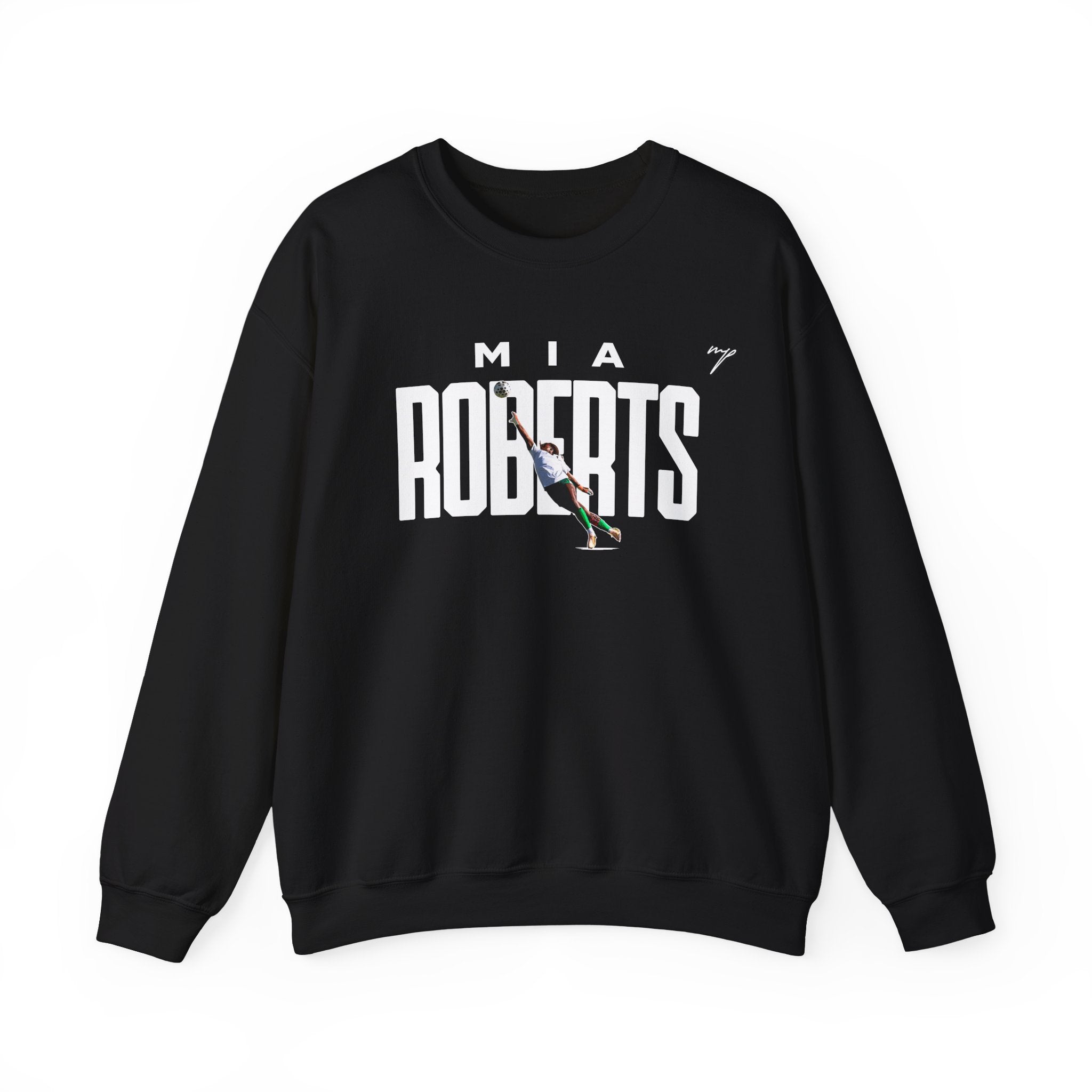 Mia Roberts Crewneck