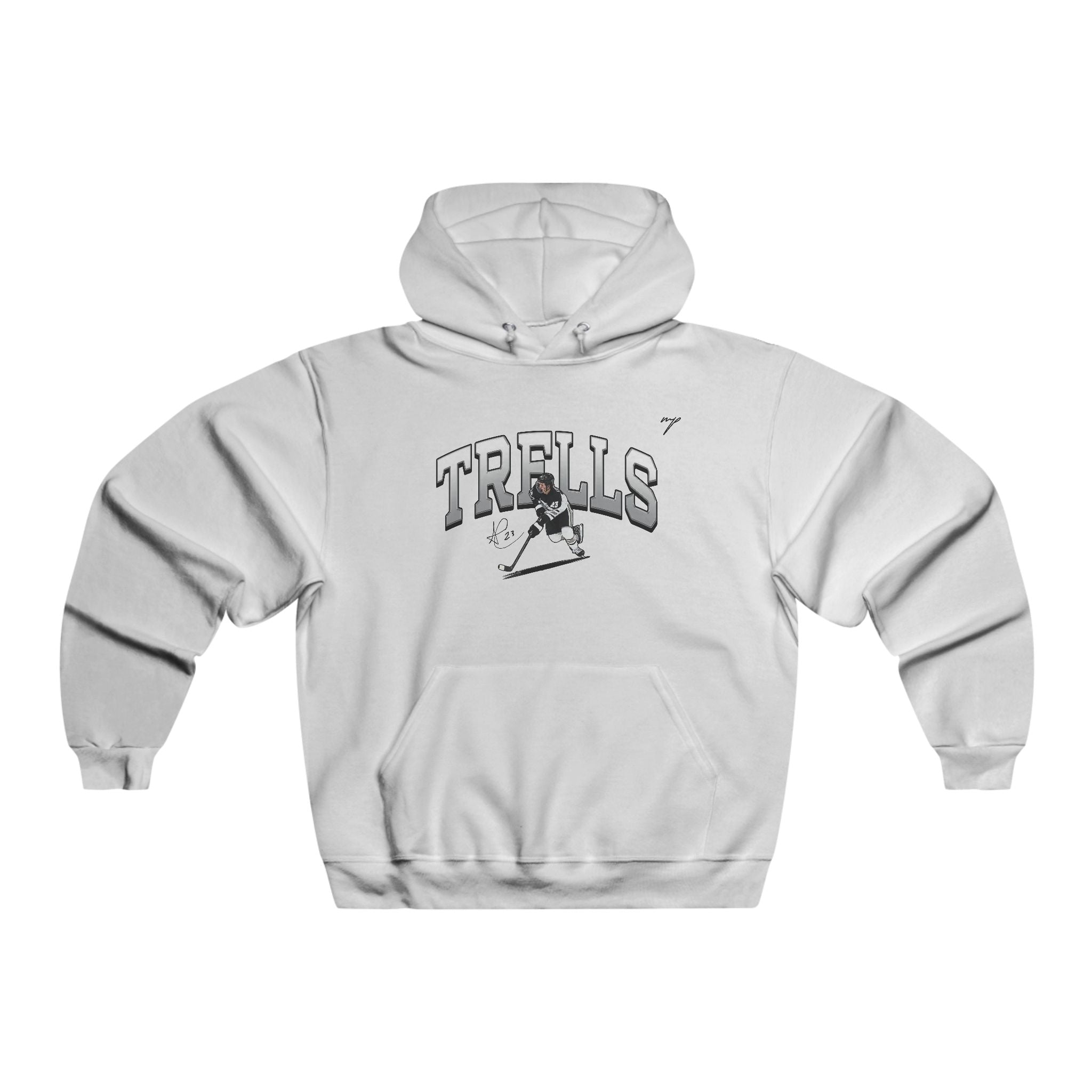 Andrew Centrella Vintage Hoodie