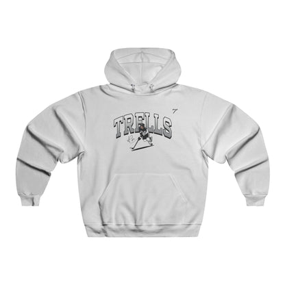 Andrew Centrella Vintage Hoodie