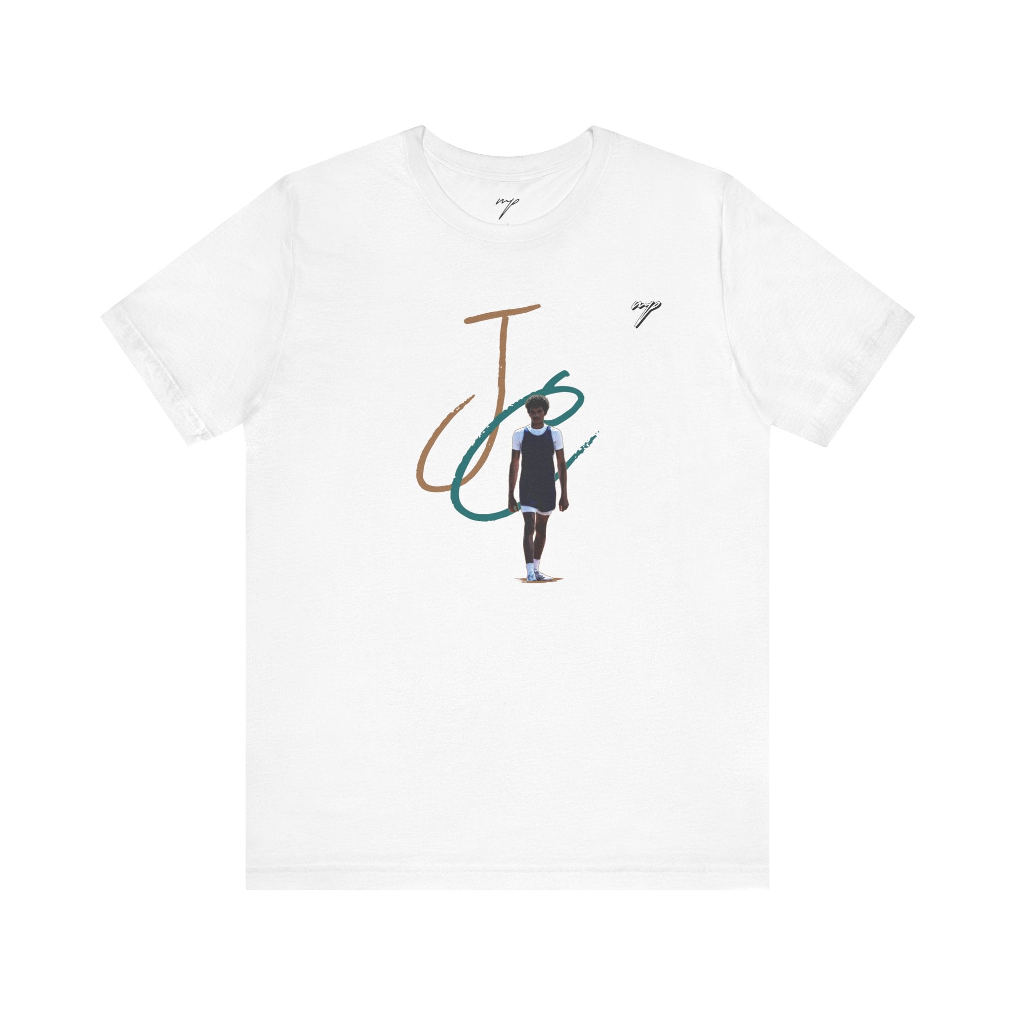 Joshua Canteen Graphic Tee