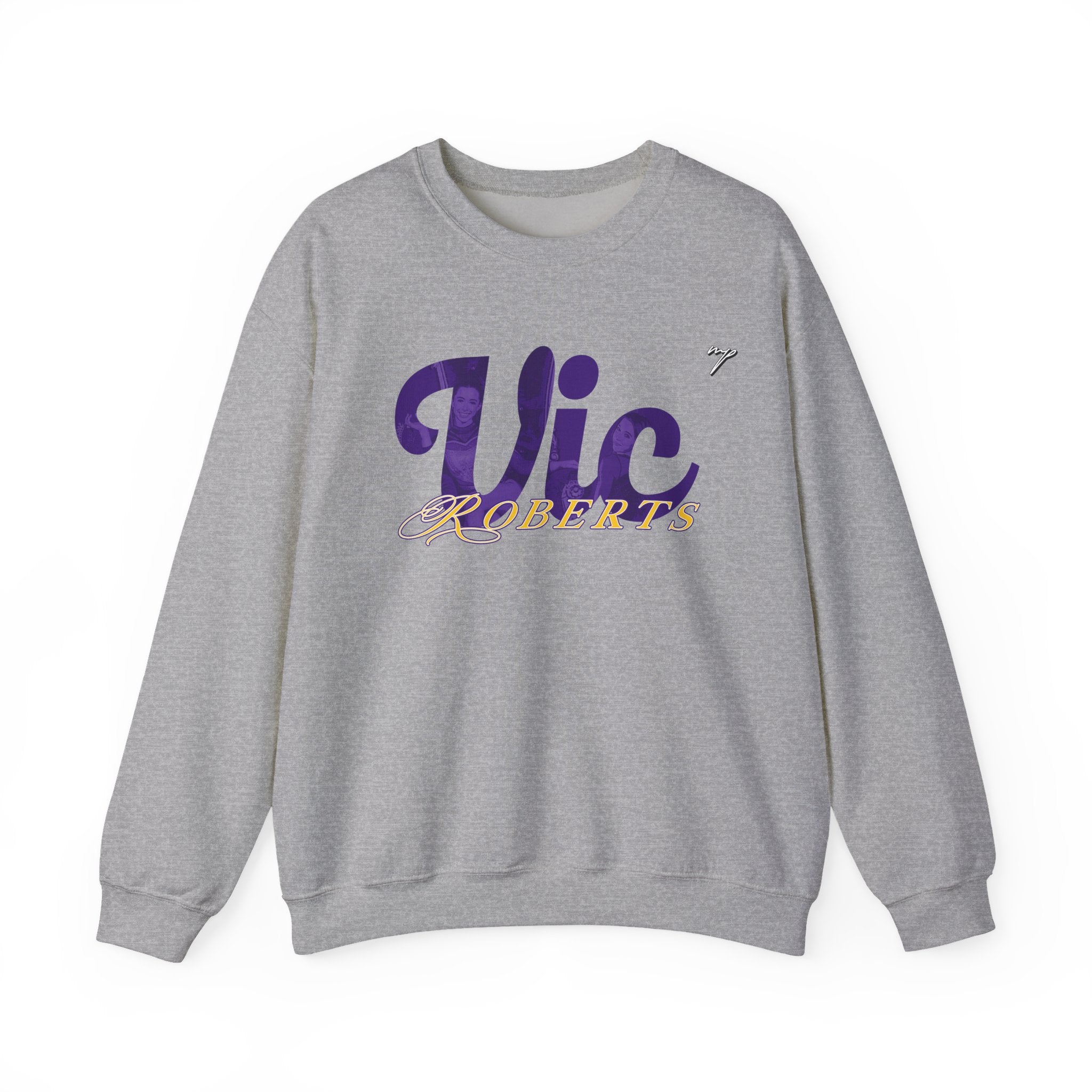 Victoria Roberts Crewneck
