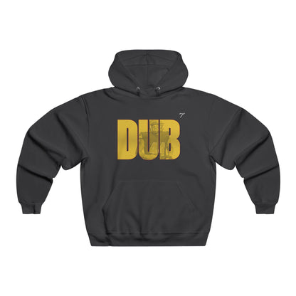 Kailib Davis Vintage Hoodie