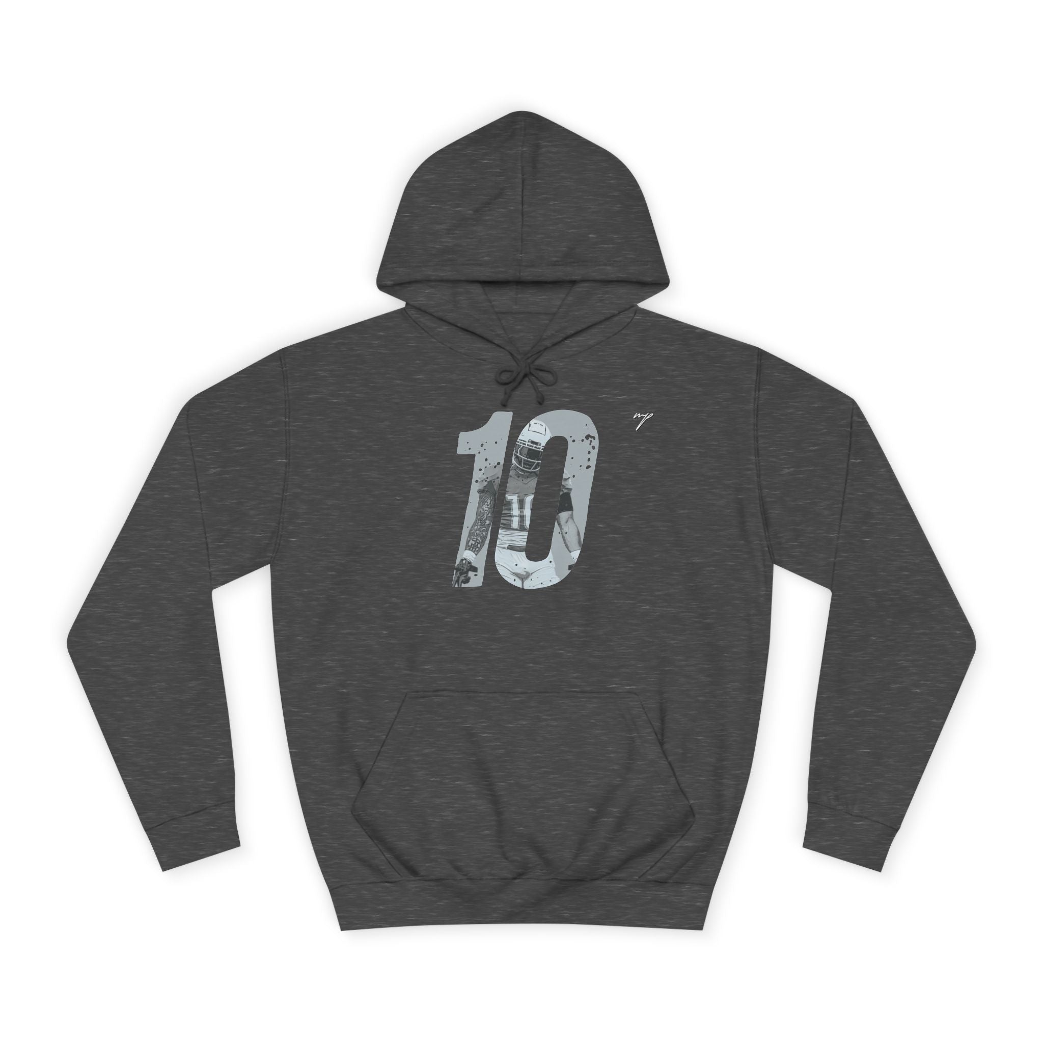 Cam Worth Hoodie