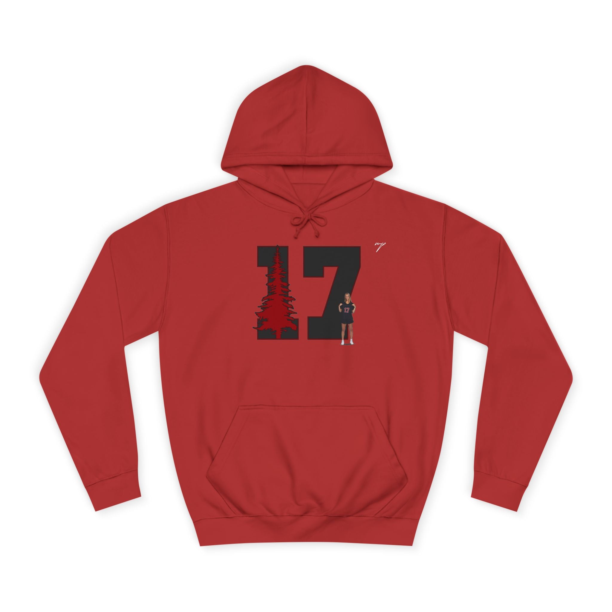 Rylee Bouvier Hoodie
