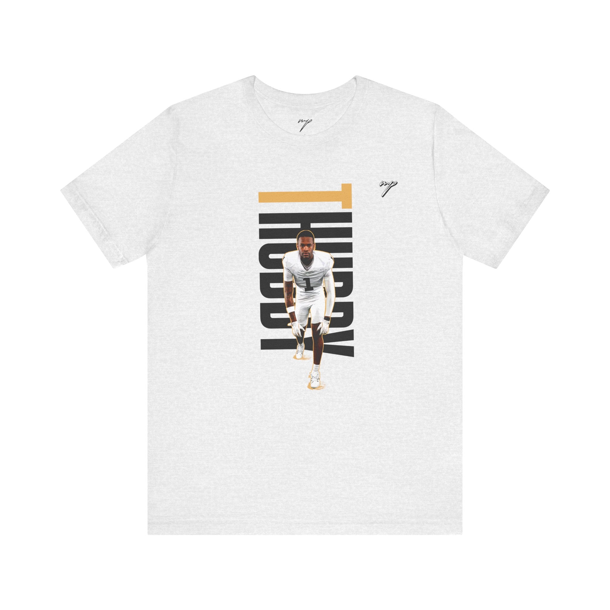 Trent Hudson Graphic Tee