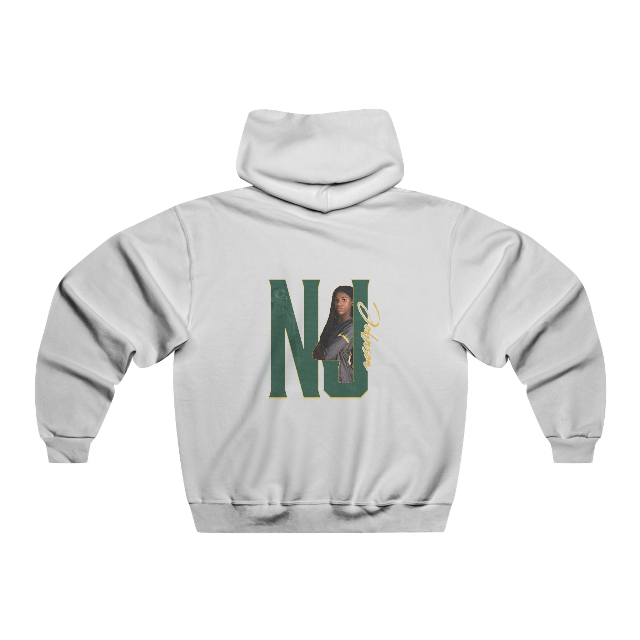 Nadiya Johnson Vintage Hoodie
