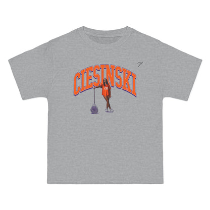 Emily Ciesinski Vintage Tee