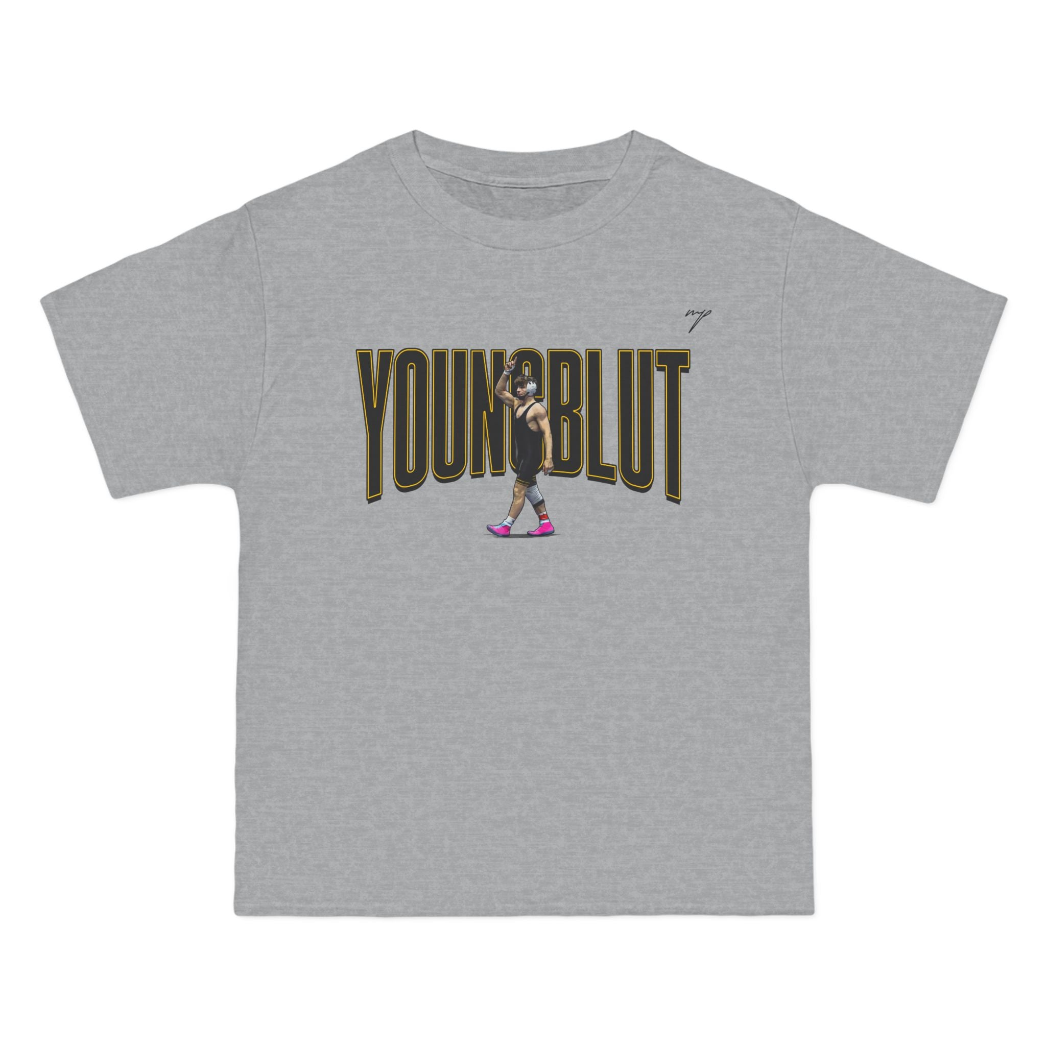 Dawson Youngblut Vintage Tee