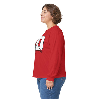 Barry Stephens Long Sleeve Tee