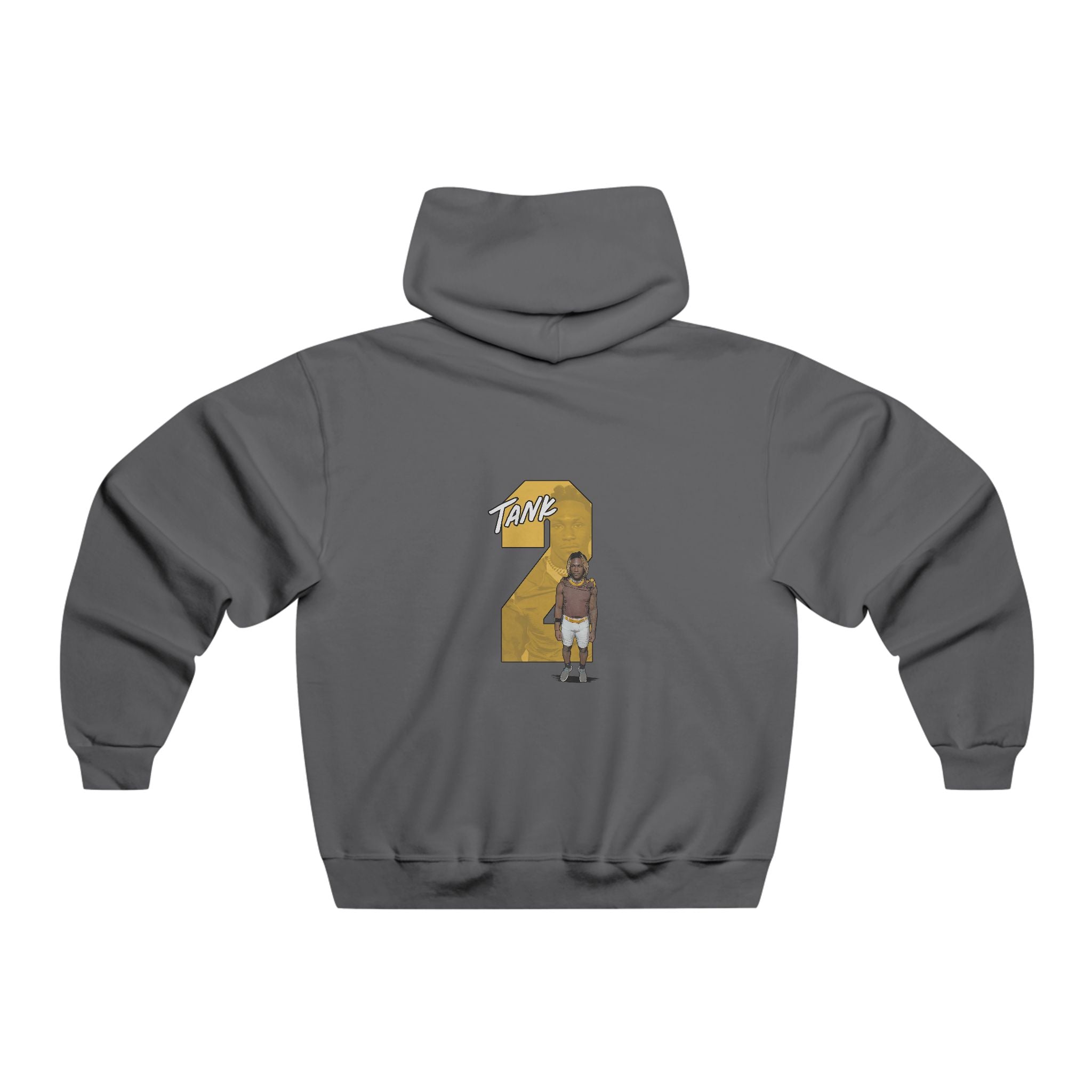 Bryson Thomas Vintage Hoodie