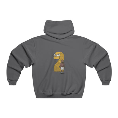 Bryson Thomas Vintage Hoodie