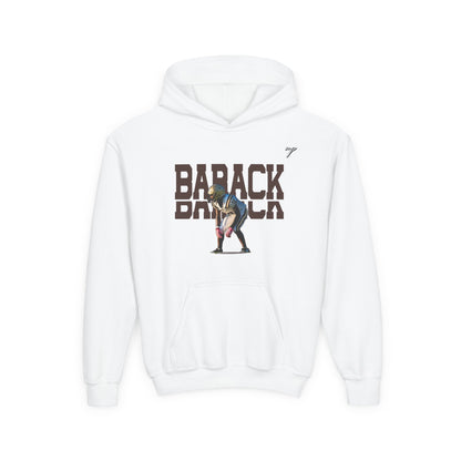 Barack Aspilaire YOUTH Hoodie