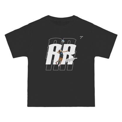 Ashton Rogers Vintage Tee