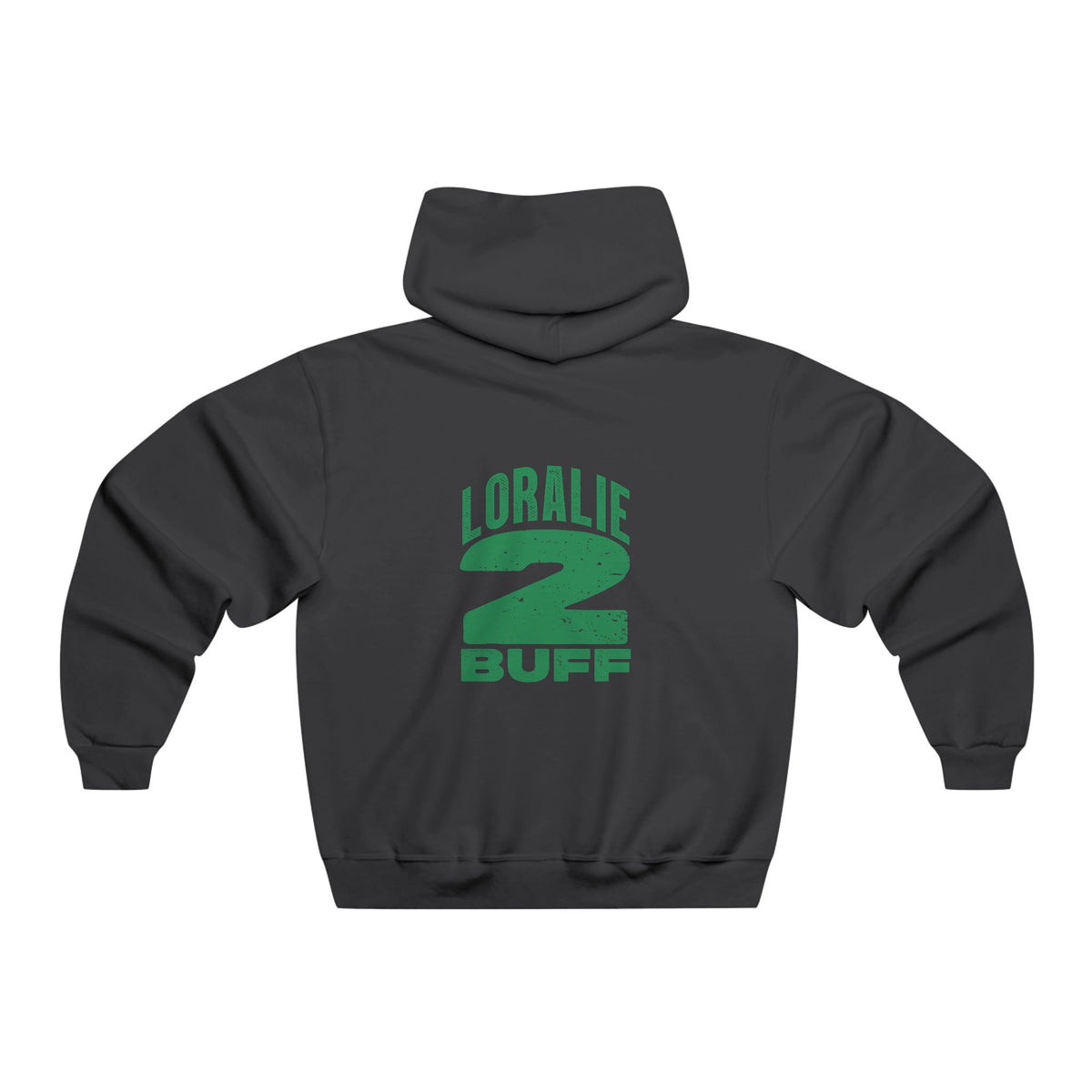 Loralie Gallegos Vintage Hoodie
