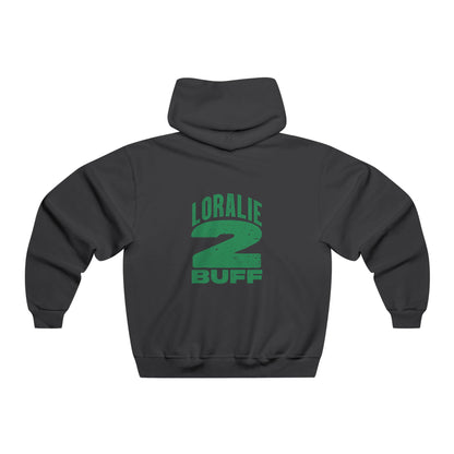 Loralie Gallegos Vintage Hoodie