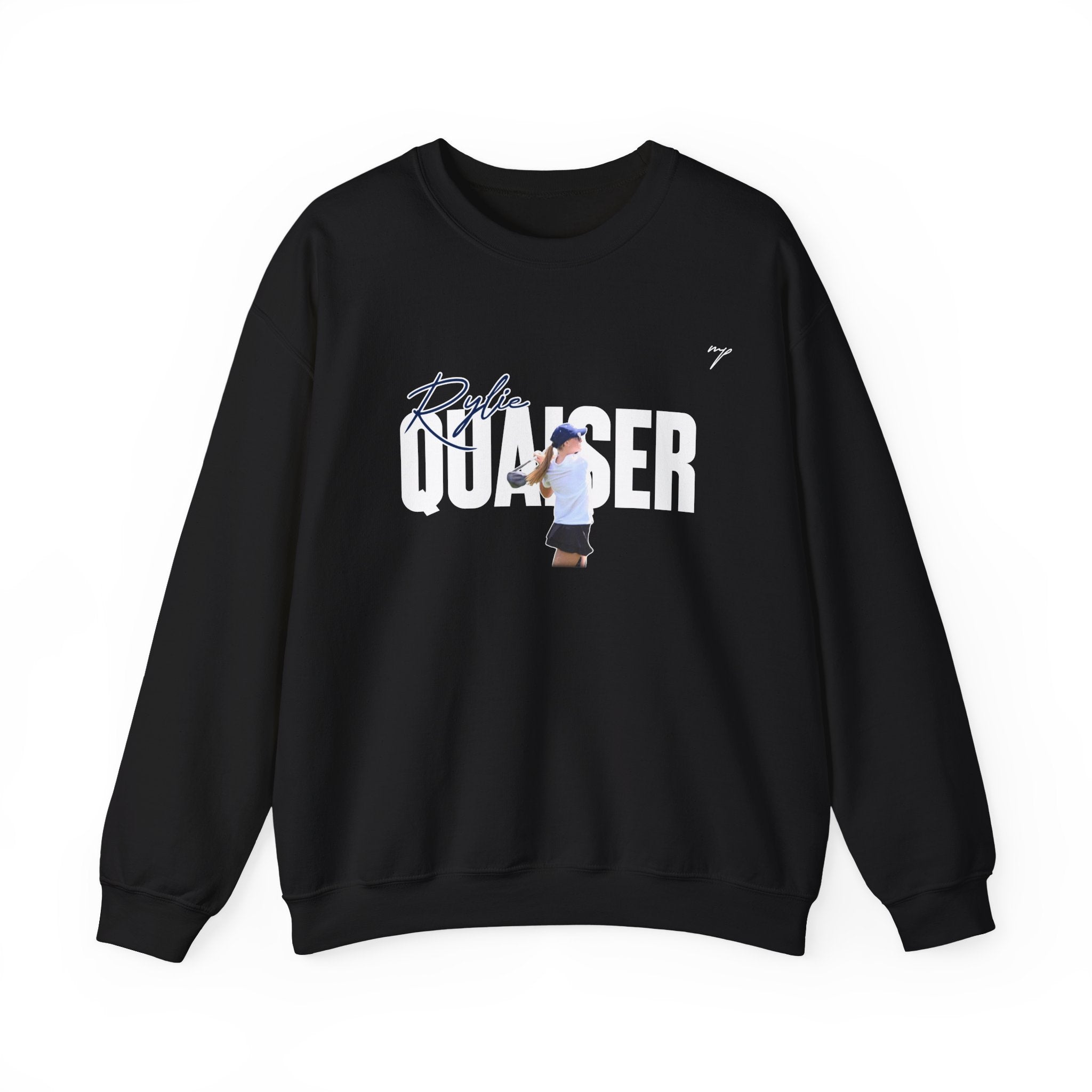 Rylie Quaiser Crewneck