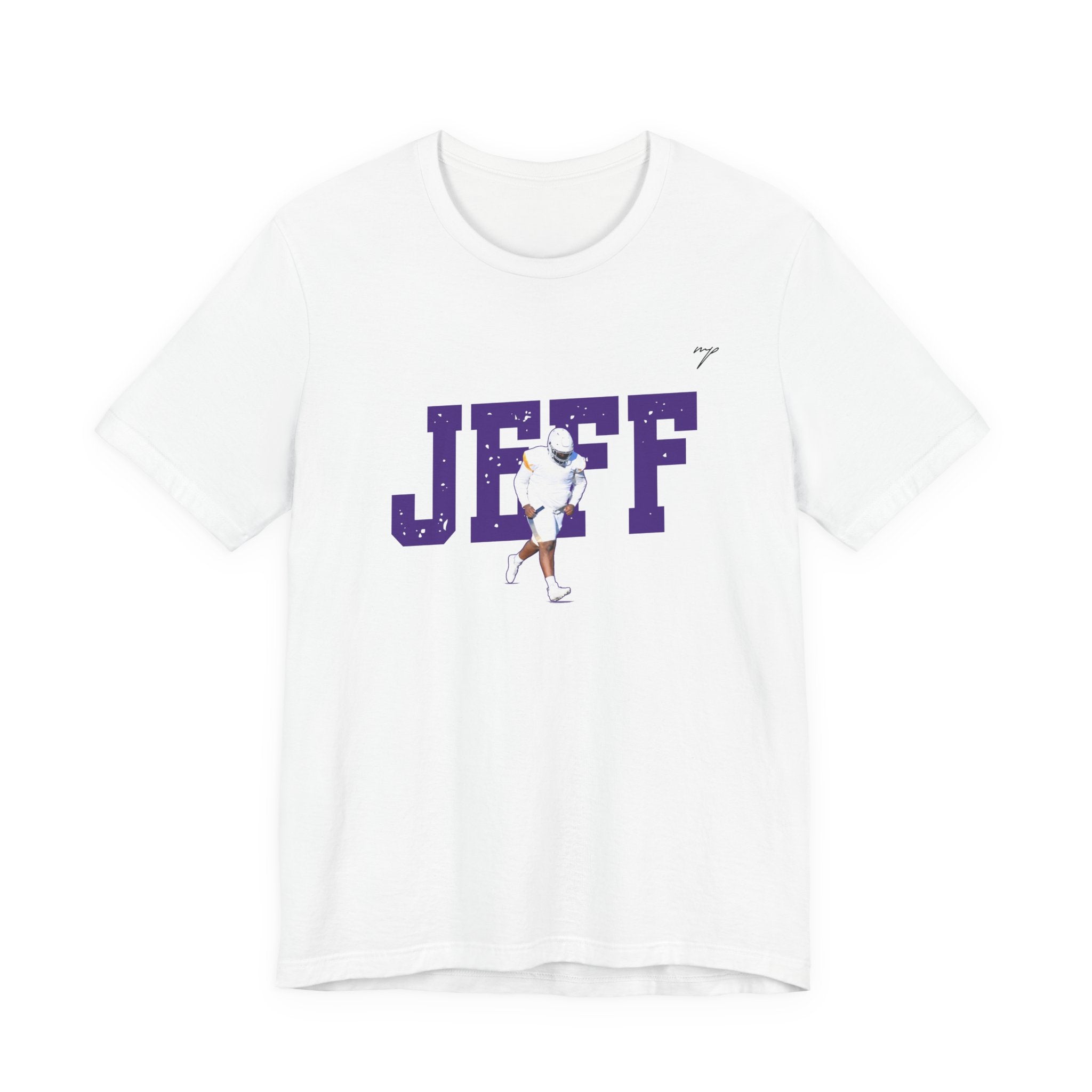 Jeff Brantley Graphic Tee