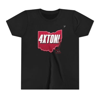 Antonio Mills YOUTH Graphic Tee
