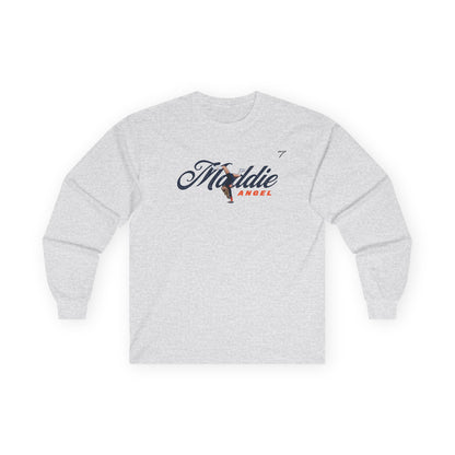 Maddie Angel Long Sleeve