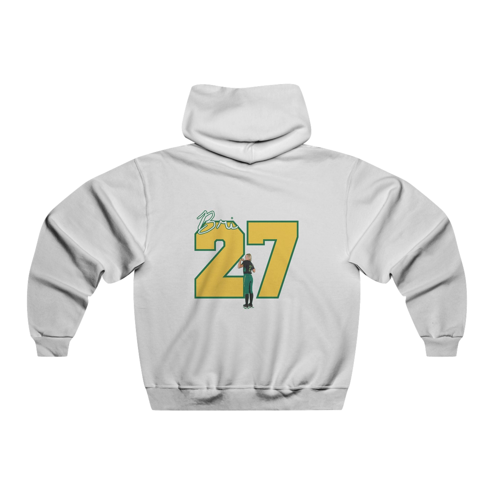 Bri Lencz Vintage Hoodie