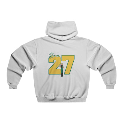 Bri Lencz Vintage Hoodie