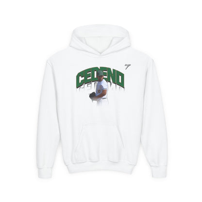 Somer Cedeno Youth Hoodie