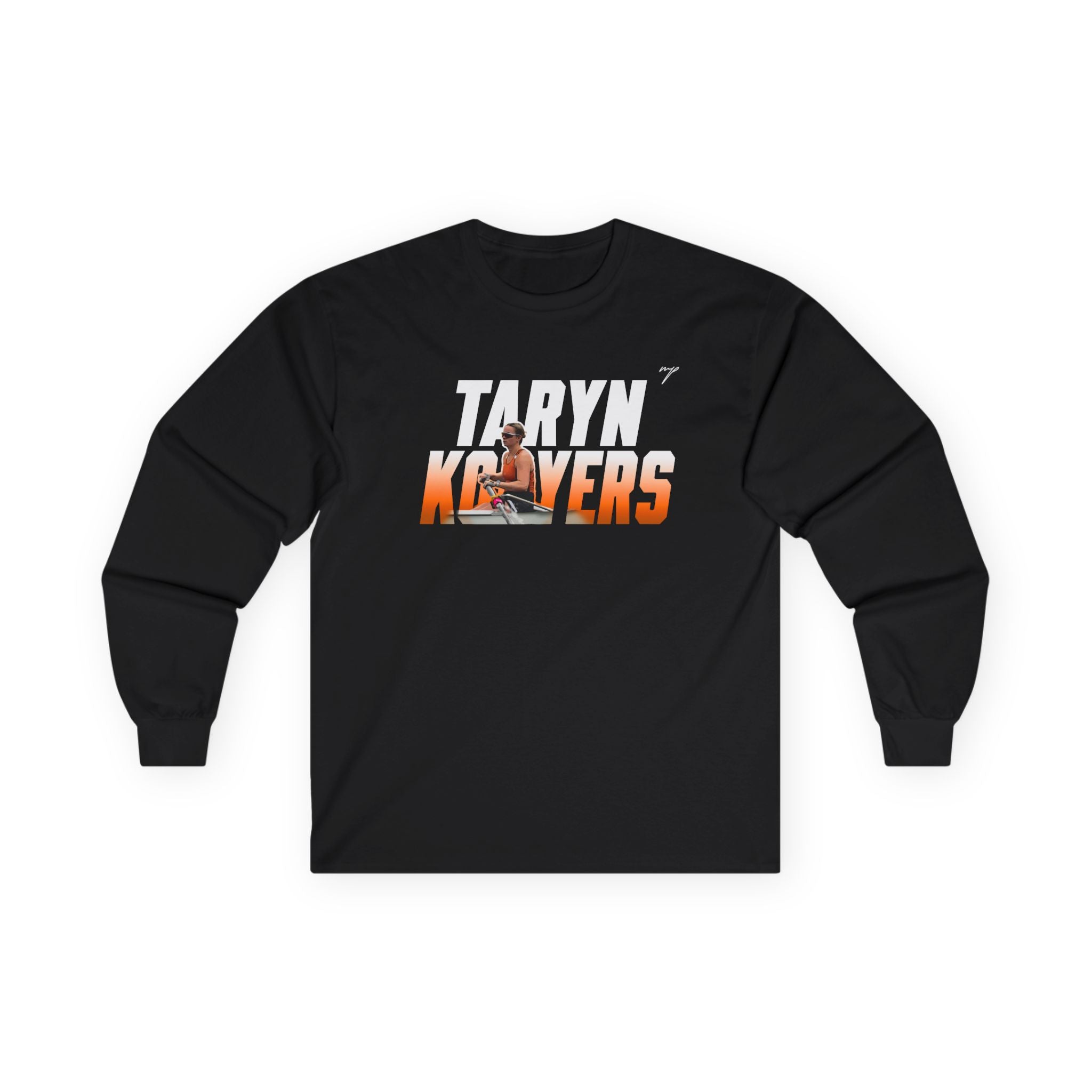 Taryn Kooyers Long Sleeve Tee