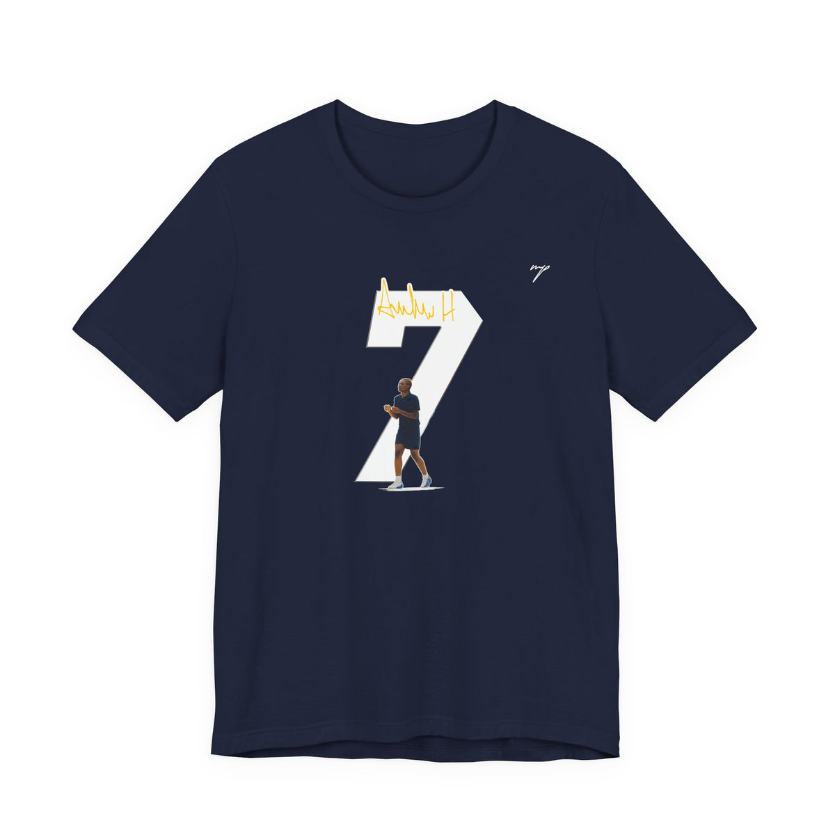 Amber Howard Graphic Tee