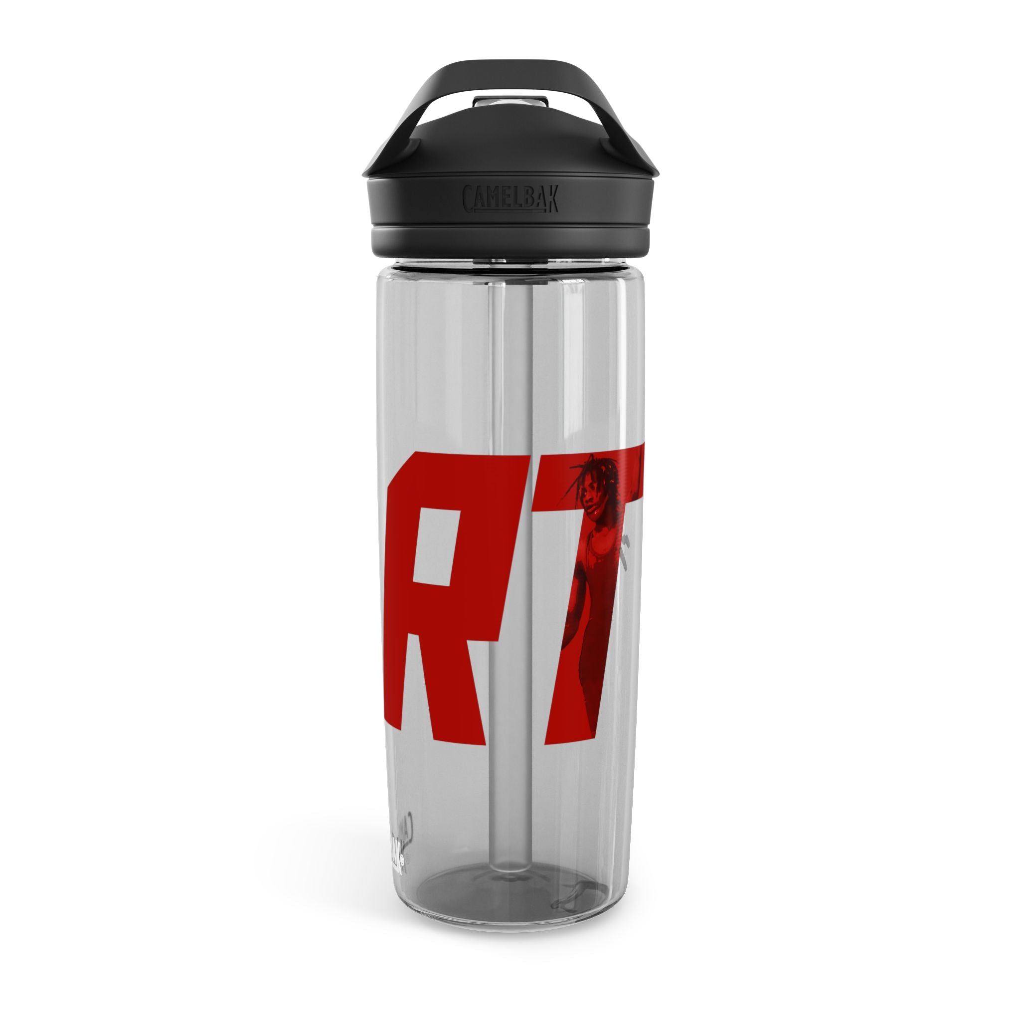 Richard Thomas CamelBak Water Bottle