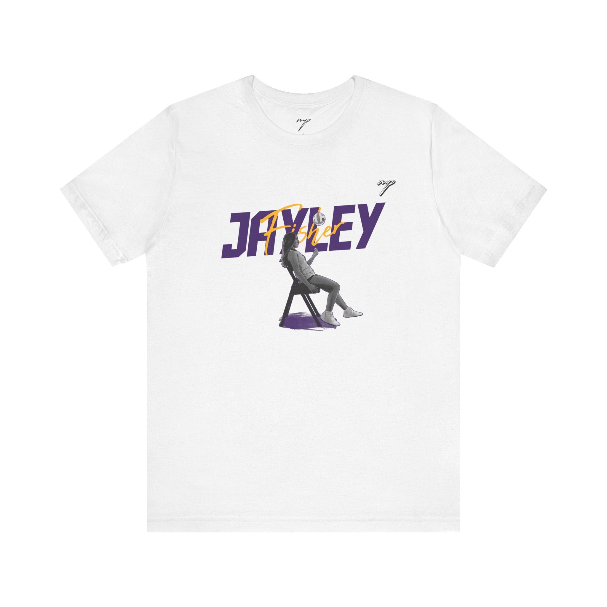 Jayley Fisher Graphic Tee