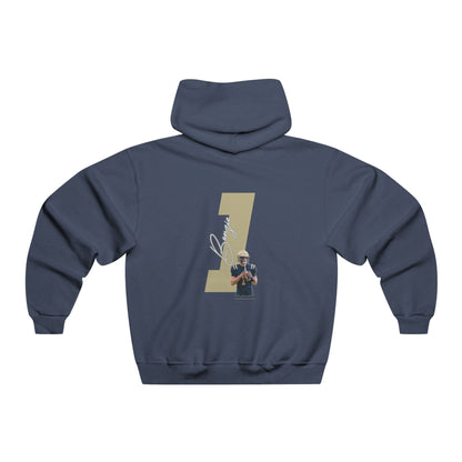 Cannon Benzio Vintage Hoodie
