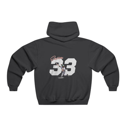 Zack Easton Vintage Hoodie
