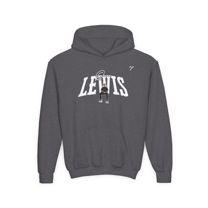 Quinn Lewis YOUTH Hoodie