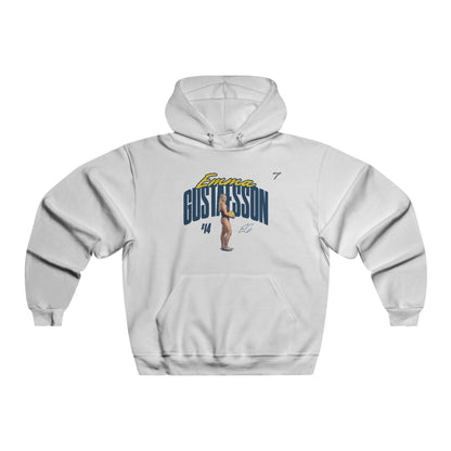 Emma Gustafsson Vintage Hoodie