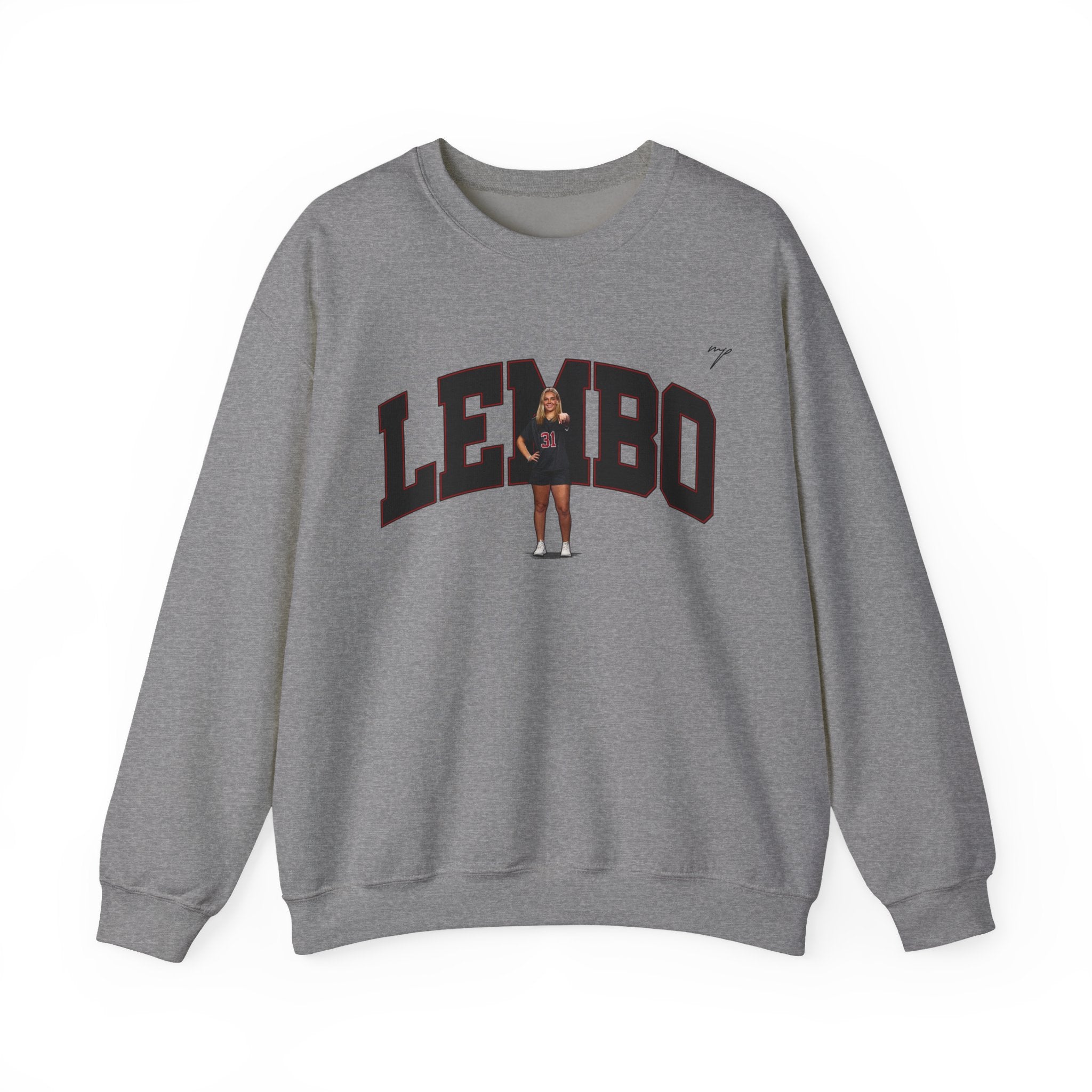 Shae Lembo Crewneck