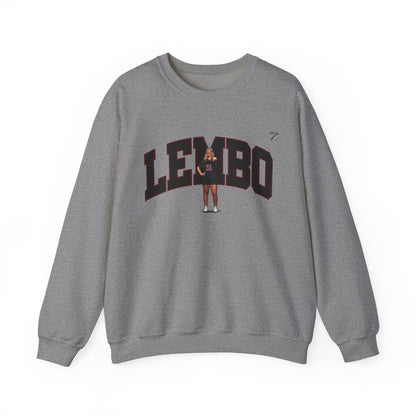 Shae Lembo Crewneck