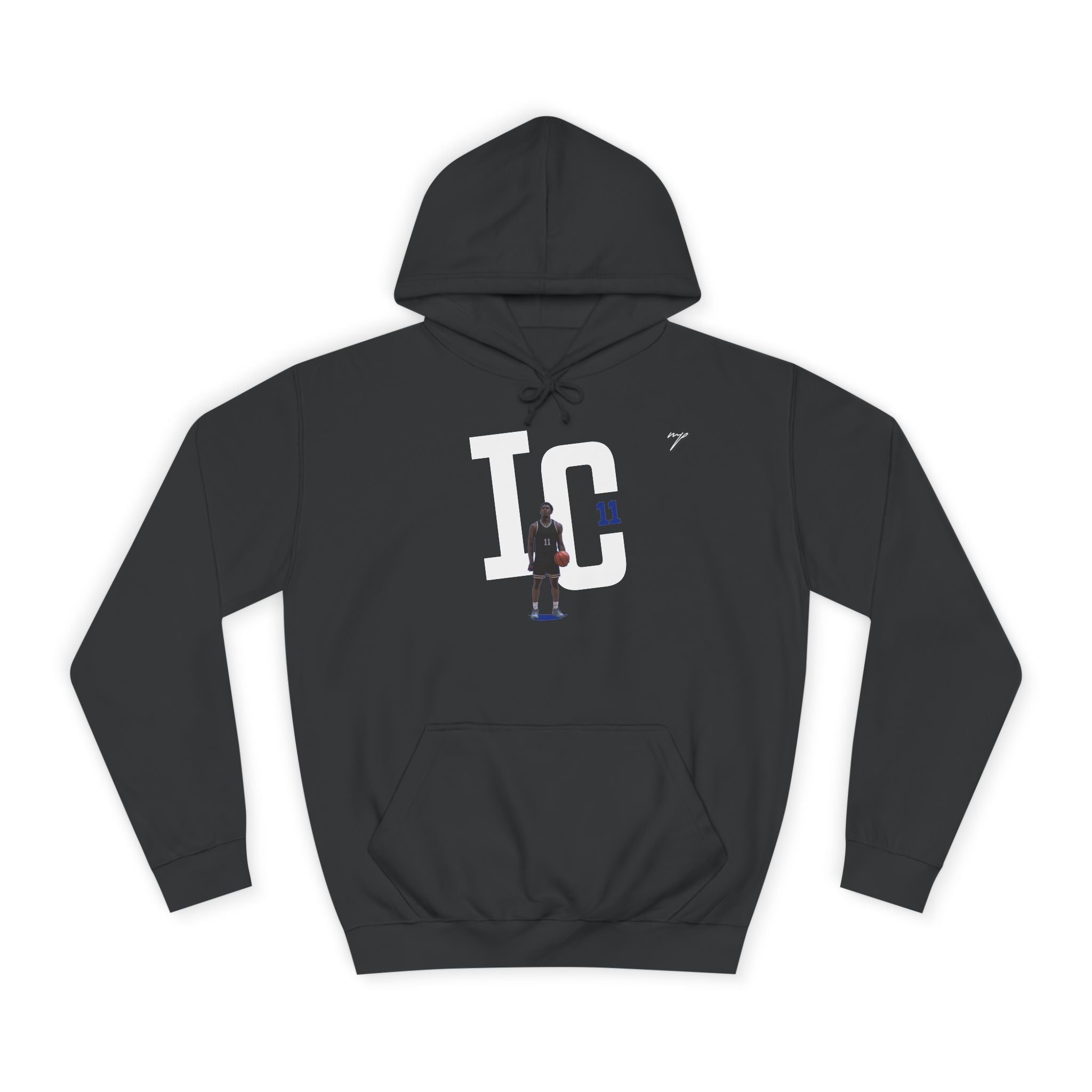 Isaiah Cleaves Hoodie