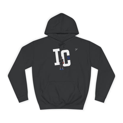 Isaiah Cleaves Hoodie