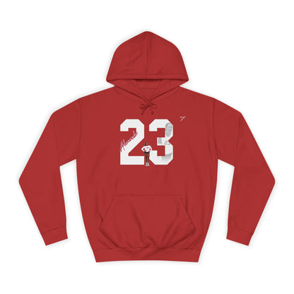 Aleki Alexander Hoodie