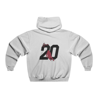 AJ Green Vintage Hoodie