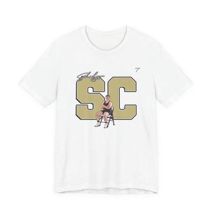 Shealynn Campbell Graphic Tee