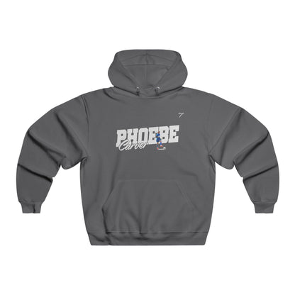 Phoebe Carver Vintage Hoodie